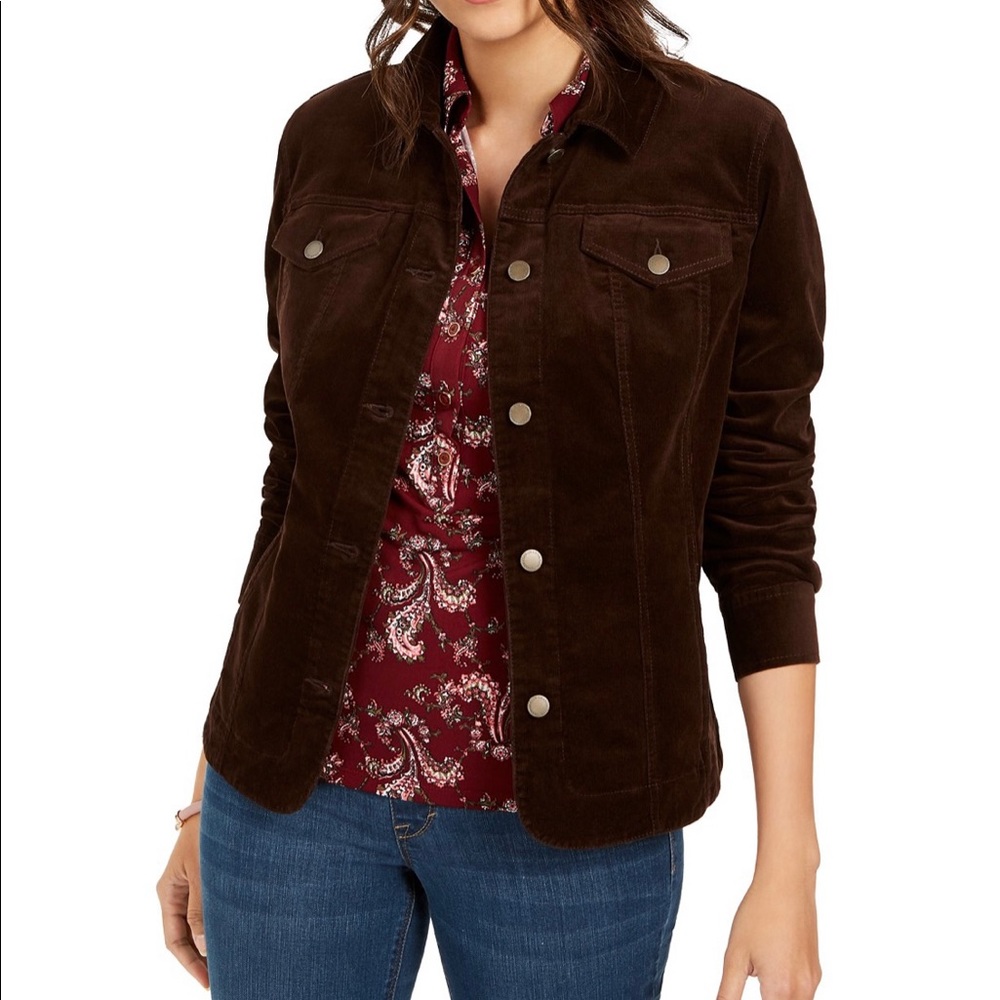 Jacket women 1x